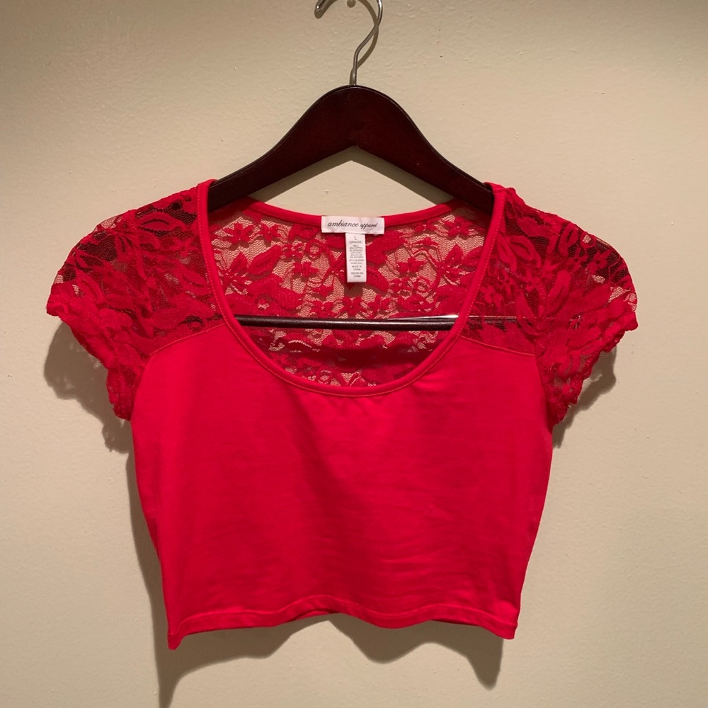 Ambiance Apparel